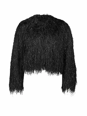 VERA MONT | Chaqueta con aspecto de piel | 